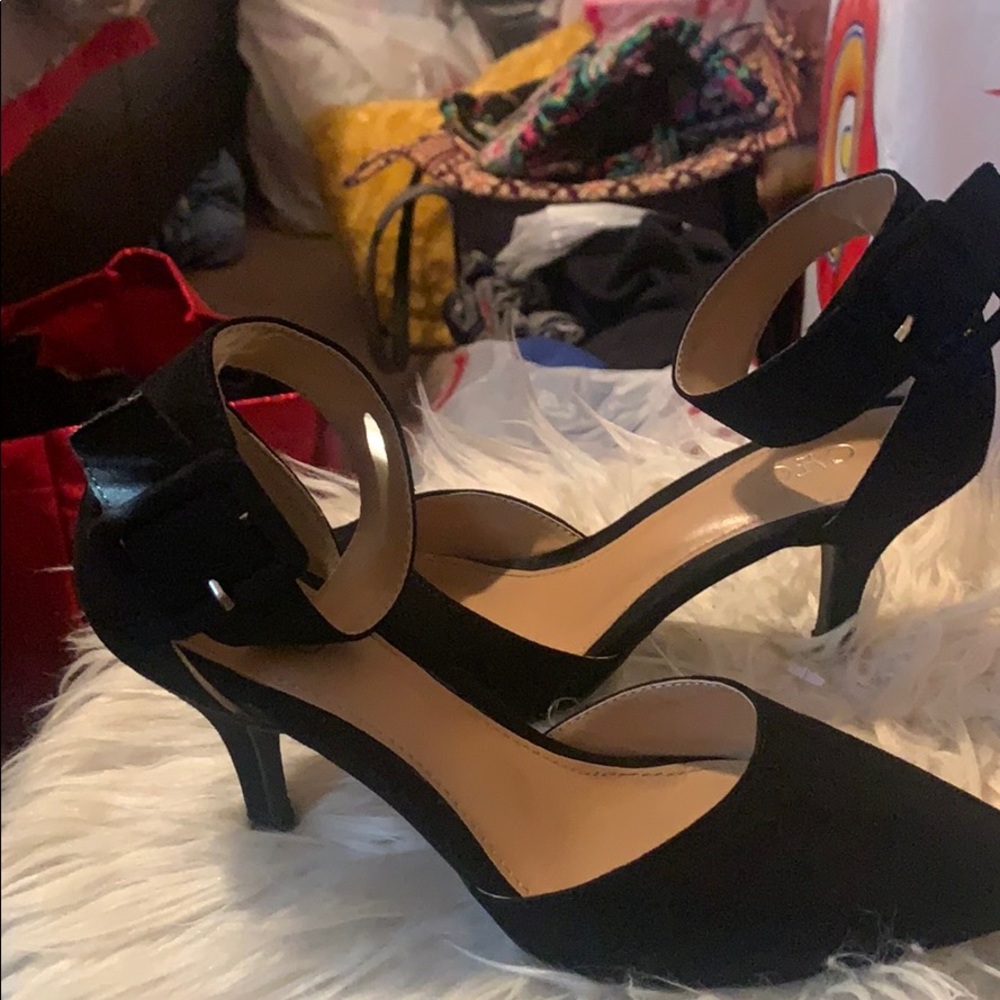 Heels